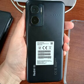 ZÁNOVNÍ MOBIL Xiaomi Redmi 10 5G 4/64 GB v záruce do 6/2025 - 3