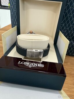 Longines HydroConquest - 3