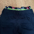 SNB Quiksilver kalhoty - 3