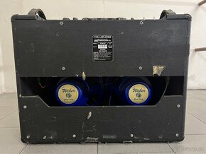 VOX AC30/TB 6 Blue Dog - 3
