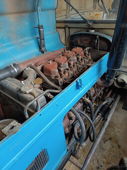 Zetor 4011 - 3