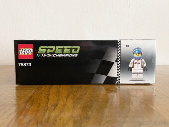 nové Lego Speed Champions 75873 Audi R8 LMS ultra - 3