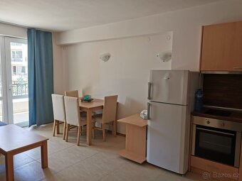 Byt u moře,Slunečné pobřeží,Bulharsko,1 650 000 kč - 3