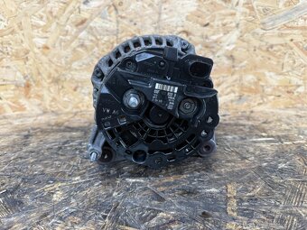 ALTERNÁTOR 1.2 TSI 03F903023D 140A - 3