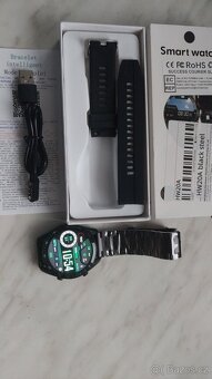 Prodám Smart Watch - 3