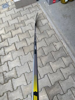 Hokejka True Catalyst 9x3 85 flex - 3