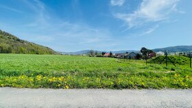 Atraktivní stavební pozemky v obci Rapotín, okres Šumperk - 3