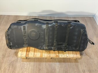 // Palivová Nádrž Jeep Grand Cherokee 3.0 CRD // - 3