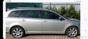 Toyota Avensis - 3