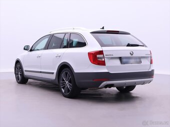 Škoda Superb 1,6 TDI Outdoor Klima 1.Maj. (2015) - 3