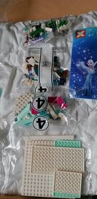 Lego Ledový palac Anna a Elsa - 3