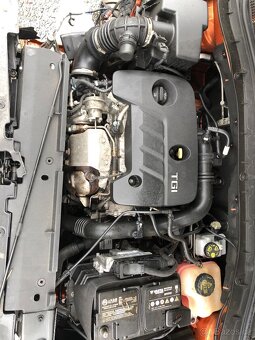 MG zs 1.0 tgi automat - 3