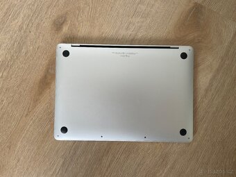 Apple Macbook Pro 13" (2020) M1/16GB/1TB - 3