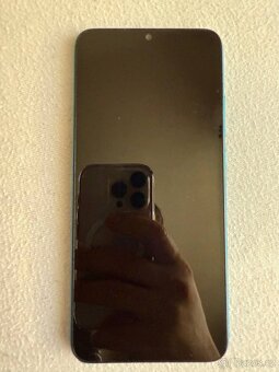Xiaomi Redmi 9C NFC 3 GB/64GB zelený - 3