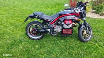 Moto Guzzi Griso 1100 - 3