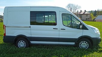 Ford Transit 2.2 - 92 Kw - 3