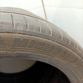 18" PNEU – 245/40/R18 – LETNÍ - značky MICHELIN - 3