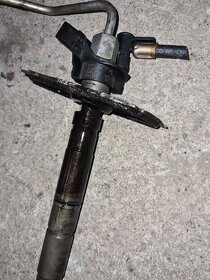Vstreky 3.0 tdi, 165 kW, BKS, BMK, Audi a6 4f, VW Touareg 7l - 3