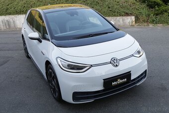 ID.3 / Family / Pro Performance / TČ / Servis / DPH - 3