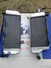 chladice yamaha wr 450f 10-11 - 3