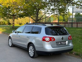 🌟Passat B6 2.0tdi dsg🌟2010-rok 103kw 264000km🌟Ideal stav🌟 - 3