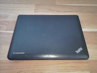 Notebook Lenovo ThinkPad X131e - 3
