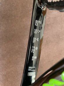 Wilson Blade 103 grip 3 - 3