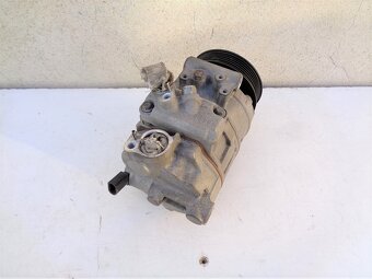 Klimakompresor Denso 1K0820859S Škoda VW Audi Seat - 3
