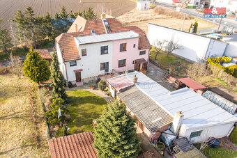 Prodej rodinného domu v Čáslavi, ul. Jasanová - 3
