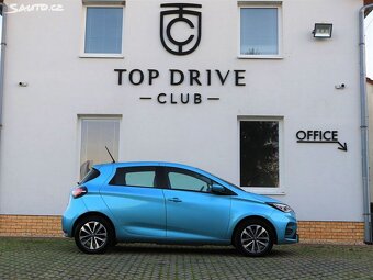 Renault ZOE, Zen/R135/52kWh/Skladem - 3