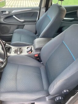 Ford S-Max 2.0 tdi 103 kw - 3