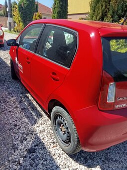 Škoda Citigo 2015 - 3