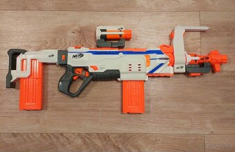Nerf pistole - 3