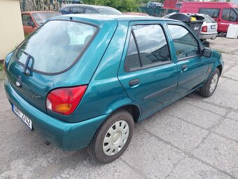 Ford Fiesta - 3