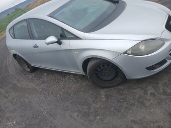 Seat Leon 1.9tdi 77kw - 3