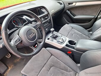 Audi A5 2.0 tdi - 3