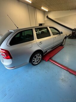 Škoda Octavia 2 rs 2.0tdi 125kw - 3