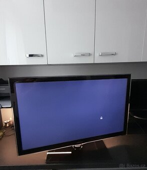 Televize Samsung UE37D6100SW - 3