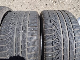 285/30/22 101w Pirelli - zimní pneu 4ks - 3