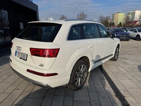 Audi Q7 3,0TDI 200kW Quattro Tiptronic S-line MATRIX - 3