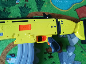 Nerf Fortnite Risky Reeler - 3