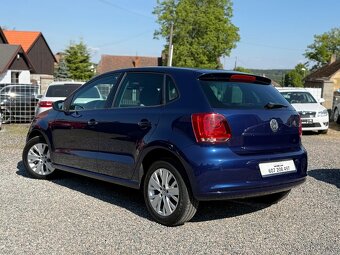 VW Polo 1.2i 51kw LIFE (rozvody/hlava) 2013 1. Majitel TOP - 3