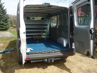 Renault Trafik - 3