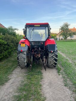 Traktor zetor 9540 - 3
