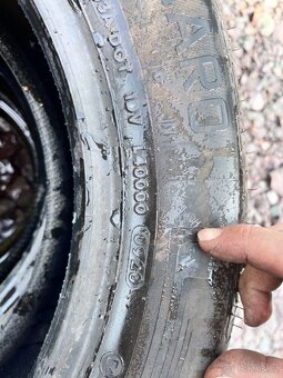 195/60 R16 89H letní pneu - 2020 - 3