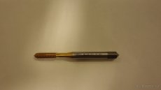 Závitník tvářecí NAREX - 3