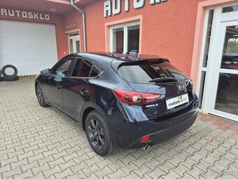 Mazda 3 Revolution 2.0 88kW - 3