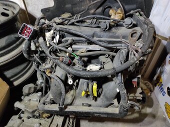 Ford Mondeo - 3