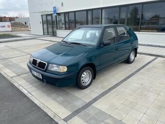 Škoda Felicia 1999 1.3 mpi 50 kW - 3