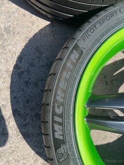 5x100 R17 - 3